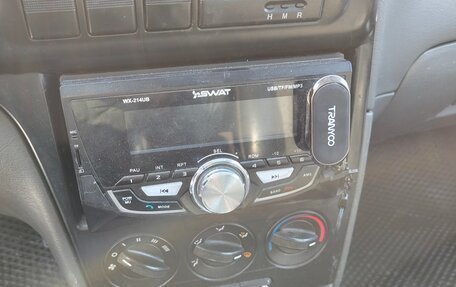 KIA Shuma II, 2003 год, 130 000 рублей, 8 фотография