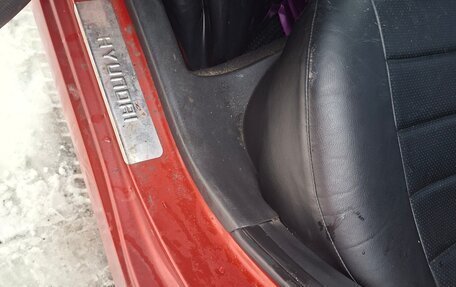 Hyundai Solaris II рестайлинг, 2011 год, 480 000 рублей, 5 фотография