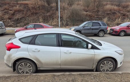 Ford Focus III, 2016 год, 1 175 000 рублей, 3 фотография