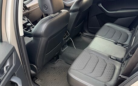 Skoda Kodiaq I, 2020 год, 2 850 000 рублей, 8 фотография