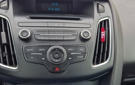 Ford Focus III, 2016 год, 1 175 000 рублей, 6 фотография