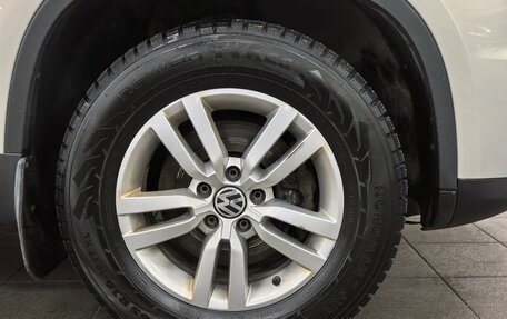 Volkswagen Tiguan I, 2014 год, 1 250 000 рублей, 7 фотография