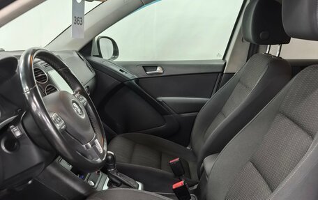 Volkswagen Tiguan I, 2014 год, 1 250 000 рублей, 9 фотография