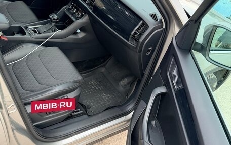 Skoda Kodiaq I, 2020 год, 2 850 000 рублей, 12 фотография