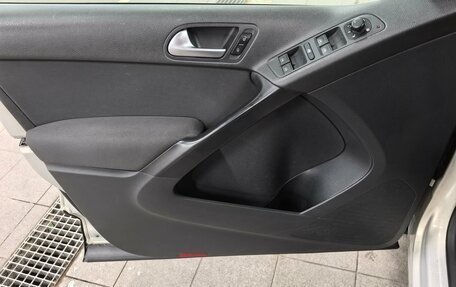 Volkswagen Tiguan I, 2014 год, 1 250 000 рублей, 8 фотография