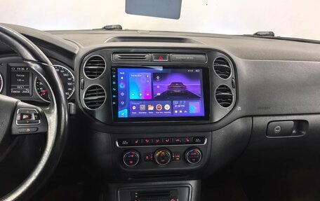 Volkswagen Tiguan I, 2014 год, 1 250 000 рублей, 14 фотография