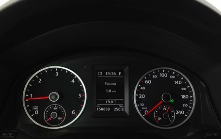 Volkswagen Tiguan I, 2014 год, 1 250 000 рублей, 12 фотография