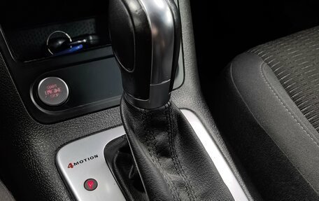 Volkswagen Tiguan I, 2014 год, 1 250 000 рублей, 16 фотография