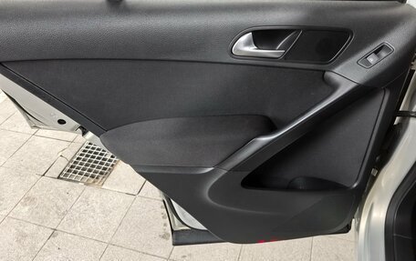 Volkswagen Tiguan I, 2014 год, 1 250 000 рублей, 17 фотография