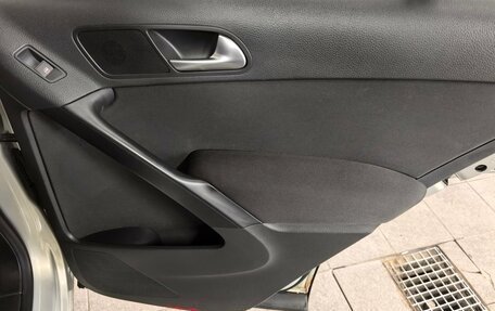 Volkswagen Tiguan I, 2014 год, 1 250 000 рублей, 19 фотография