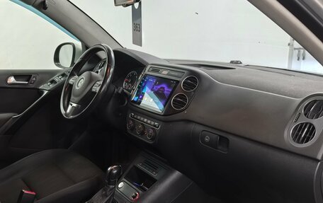 Volkswagen Tiguan I, 2014 год, 1 250 000 рублей, 22 фотография