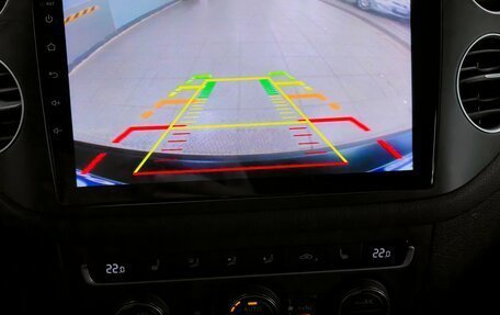 Volkswagen Tiguan I, 2014 год, 1 250 000 рублей, 15 фотография