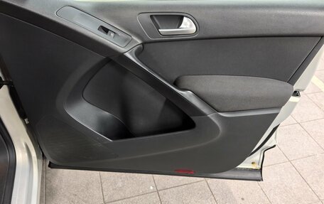 Volkswagen Tiguan I, 2014 год, 1 250 000 рублей, 21 фотография