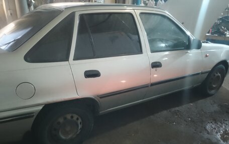 Daewoo Nexia I рестайлинг, 2005 год, 110 000 рублей, 3 фотография