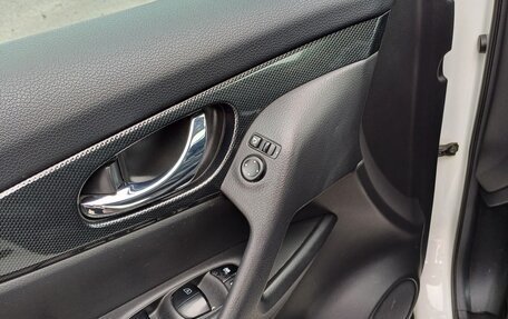 Nissan X-Trail, 2018 год, 2 169 000 рублей, 7 фотография