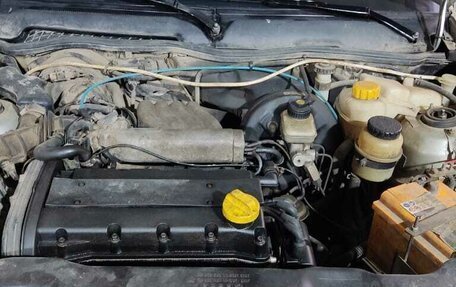 Daewoo Nexia I рестайлинг, 2005 год, 110 000 рублей, 6 фотография