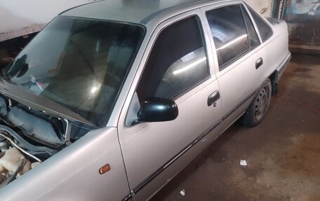 Daewoo Nexia I рестайлинг, 2005 год, 110 000 рублей, 2 фотография