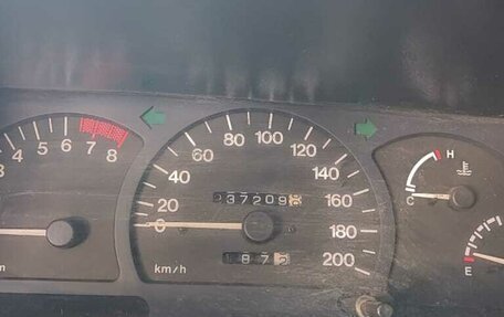 Daewoo Nexia I рестайлинг, 2005 год, 110 000 рублей, 8 фотография