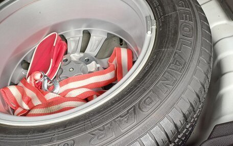 Nissan X-Trail, 2018 год, 2 169 000 рублей, 6 фотография