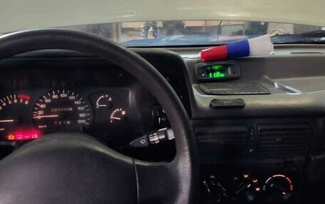 Daewoo Nexia I рестайлинг, 2005 год, 110 000 рублей, 7 фотография