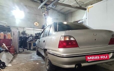 Daewoo Nexia I рестайлинг, 2005 год, 110 000 рублей, 4 фотография