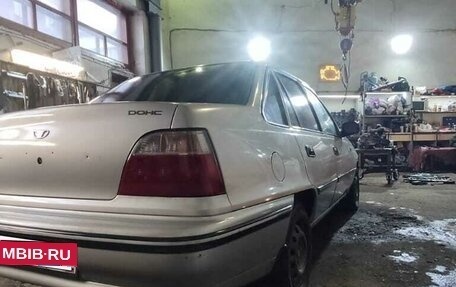 Daewoo Nexia I рестайлинг, 2005 год, 110 000 рублей, 9 фотография