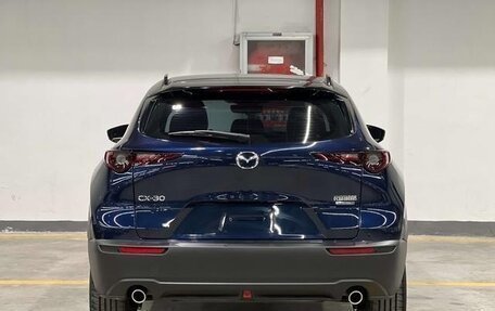Mazda CX-30 I, 2025 год, 2 300 000 рублей, 5 фотография