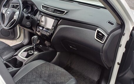 Nissan X-Trail, 2018 год, 2 169 000 рублей, 10 фотография