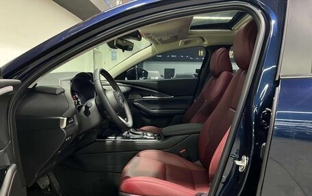 Mazda CX-30 I, 2025 год, 2 300 000 рублей, 7 фотография