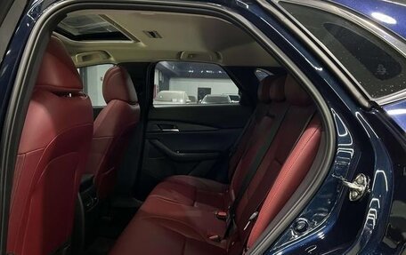 Mazda CX-30 I, 2025 год, 2 300 000 рублей, 9 фотография