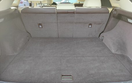 Lexus RX IV рестайлинг, 2016 год, 3 849 000 рублей, 13 фотография