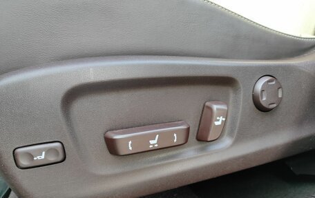 Lexus RX IV рестайлинг, 2016 год, 3 849 000 рублей, 15 фотография