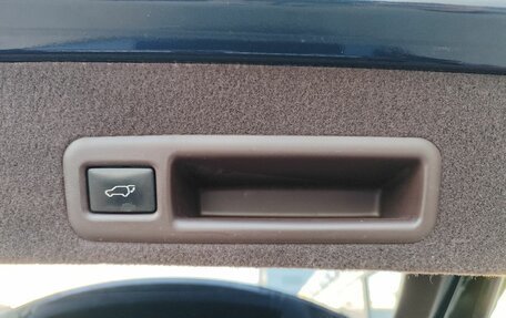 Lexus RX IV рестайлинг, 2016 год, 3 849 000 рублей, 14 фотография