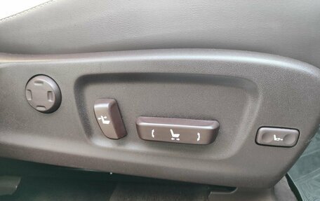 Lexus RX IV рестайлинг, 2016 год, 3 849 000 рублей, 16 фотография