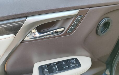 Lexus RX IV рестайлинг, 2016 год, 3 849 000 рублей, 23 фотография