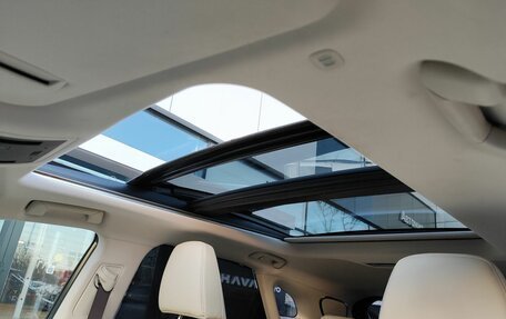 Lexus RX IV рестайлинг, 2016 год, 3 849 000 рублей, 22 фотография