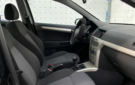 Opel Astra H, 2008 год, 560 000 рублей, 12 фотография