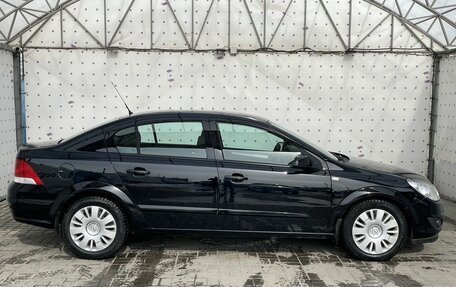 Opel Astra H, 2008 год, 560 000 рублей, 9 фотография
