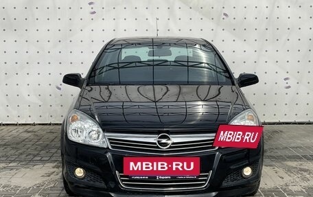 Opel Astra H, 2008 год, 560 000 рублей, 3 фотография