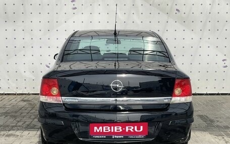 Opel Astra H, 2008 год, 560 000 рублей, 6 фотография