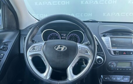 Hyundai ix35 I рестайлинг, 2012 год, 1 347 000 рублей, 5 фотография