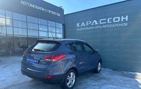 Hyundai ix35 I рестайлинг, 2012 год, 1 347 000 рублей, 2 фотография