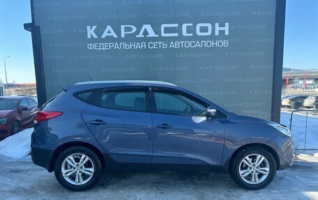 Hyundai ix35 I рестайлинг, 2012 год, 1 347 000 рублей, 4 фотография