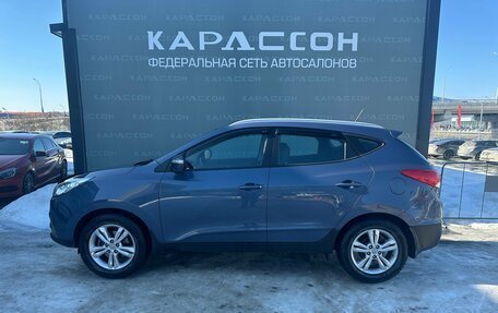 Hyundai ix35 I рестайлинг, 2012 год, 1 347 000 рублей, 3 фотография