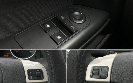 Opel Astra H, 2008 год, 560 000 рублей, 18 фотография