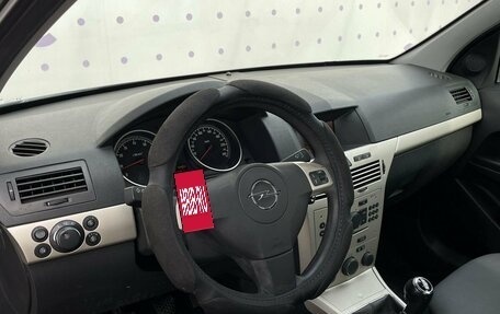 Opel Astra H, 2008 год, 560 000 рублей, 15 фотография