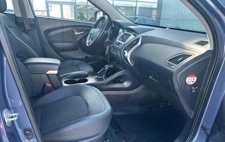 Hyundai ix35 I рестайлинг, 2012 год, 1 347 000 рублей, 7 фотография