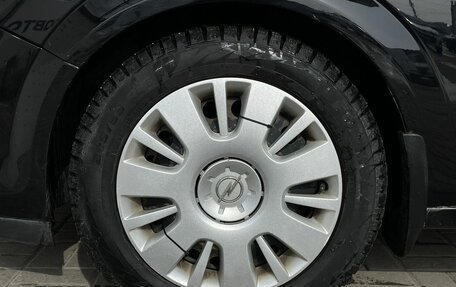 Opel Astra H, 2008 год, 560 000 рублей, 19 фотография