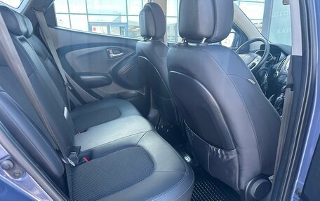 Hyundai ix35 I рестайлинг, 2012 год, 1 347 000 рублей, 8 фотография