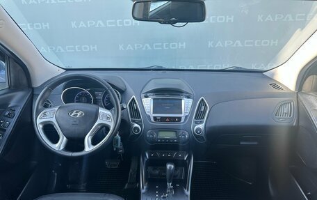 Hyundai ix35 I рестайлинг, 2012 год, 1 347 000 рублей, 6 фотография